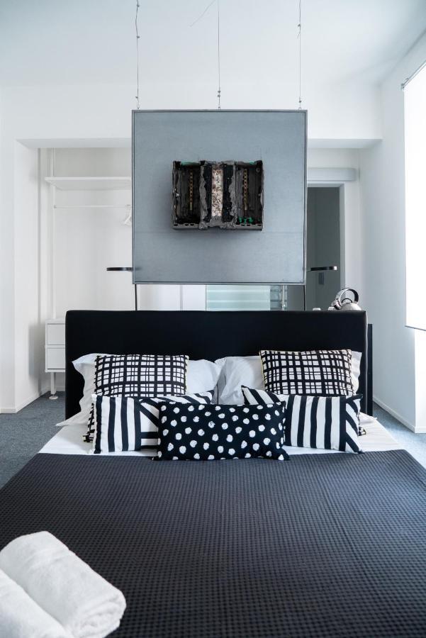 Design Rooms Syracuse Exterior foto