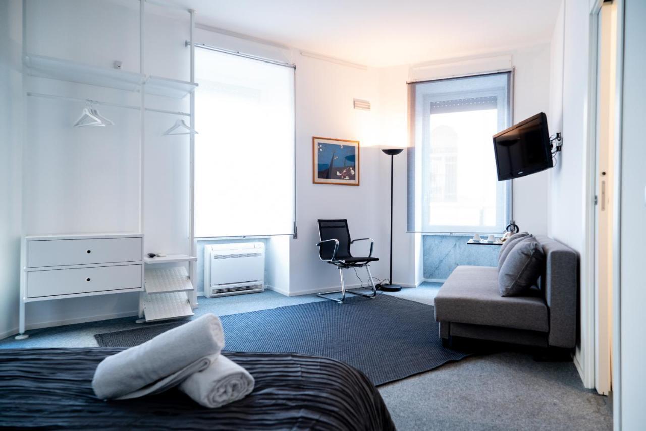Design Rooms Syracuse Exterior foto